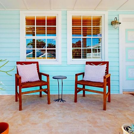 Casa Del Sol Vila Key West Exterior foto