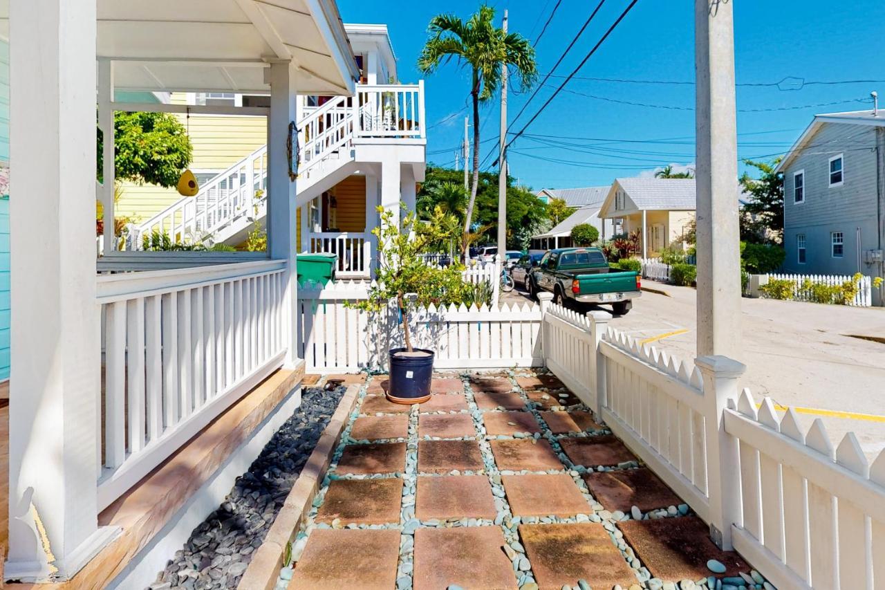 Casa Del Sol Vila Key West Exterior foto