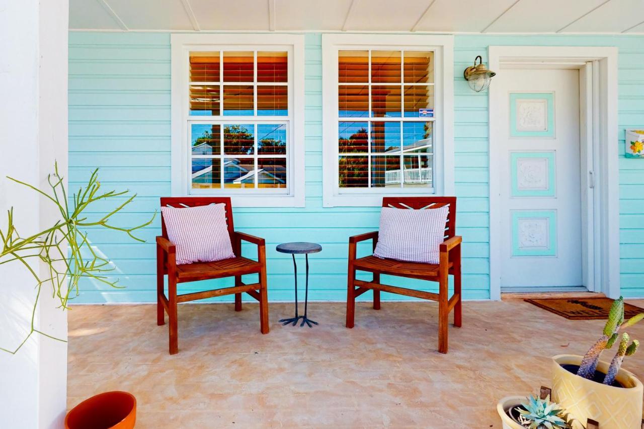Casa Del Sol Vila Key West Exterior foto