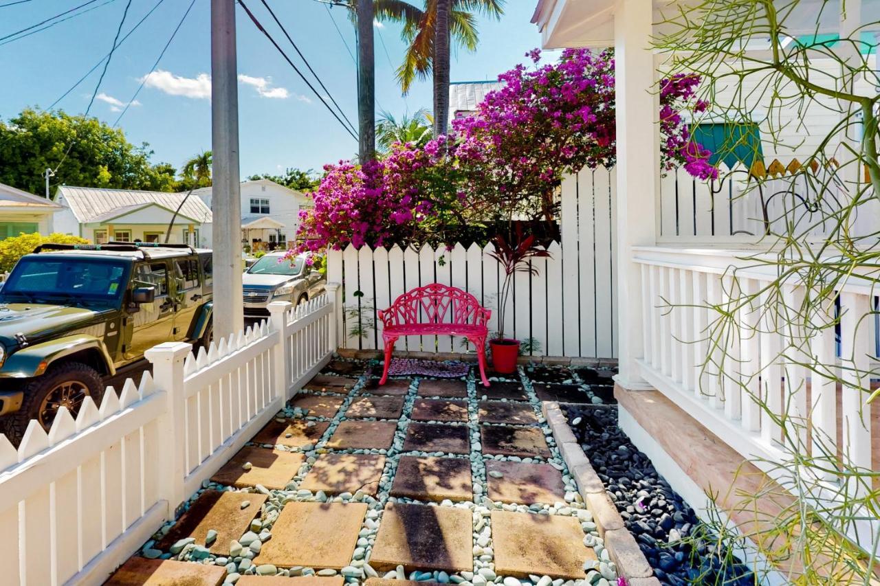 Casa Del Sol Vila Key West Exterior foto